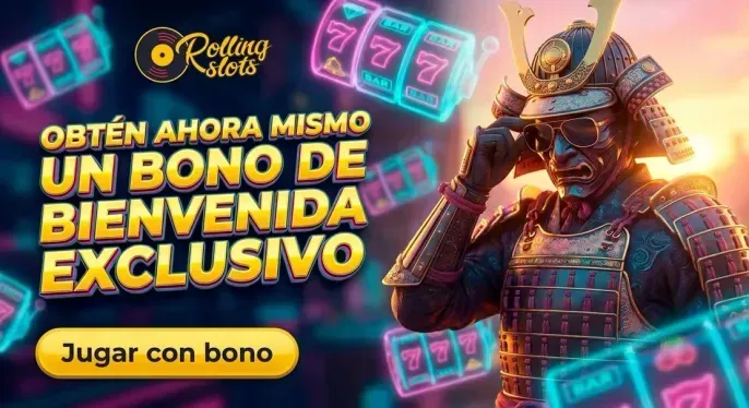 Rolling Slots Casino